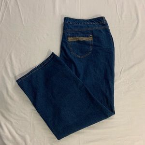 JMS Just My Size Women’s Jeans